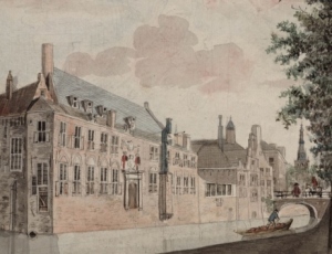 1789 weeshuis