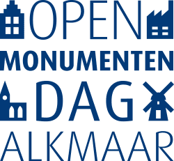 open monumentendag alkmaar