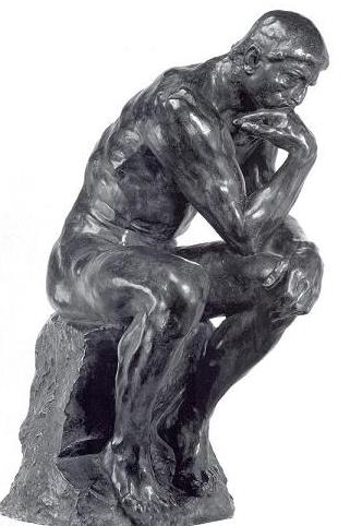 rodin denker